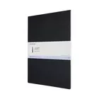 Szkicownik Moleskine Pad A3 29,7x42 cm, czarny, 48 stron