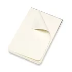 Szkicownik Moleskine Pad Pocket (9x14 cm), czarny, 48 stron