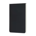 Szkicownik Moleskine Pad Pocket (9x14 cm), czarny, 48 stron