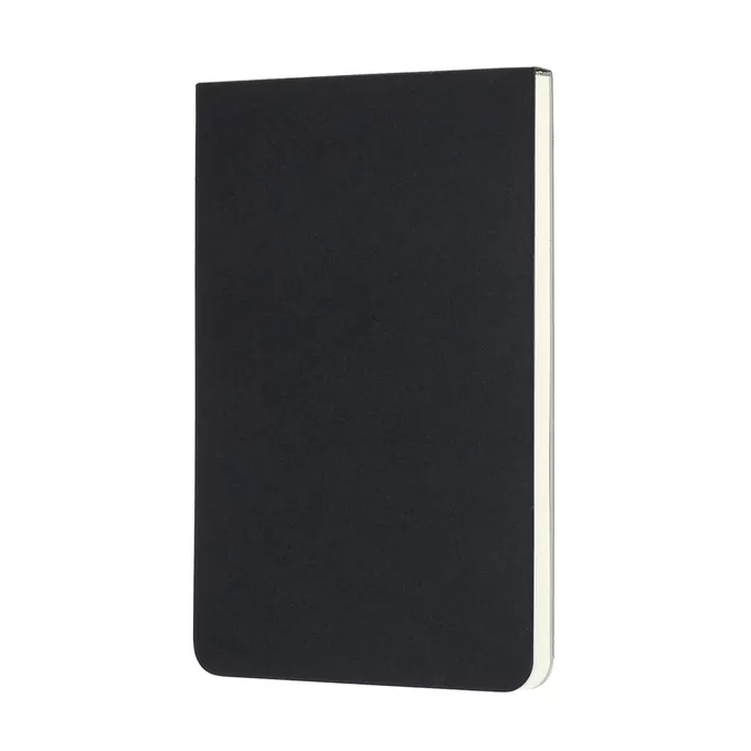 Szkicownik Moleskine Pad Pocket (9x14 cm), czarny, 48 stron