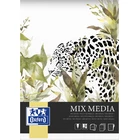 BLOK ARTYSTYCZNY OXFORD MIX MEDIA A3/25K 225G