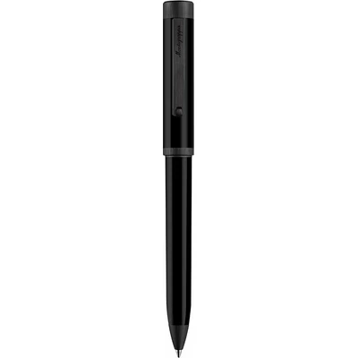 Długopis Montegrappa, Zero, Ruten Ultra Black