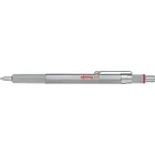 Długopis Rotring 600 srebrny