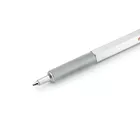 Długopis Rotring 600 srebrny