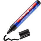 MARKER DO PAPIERU E-30 EDDING, 1,5-3 MM, CZARNY