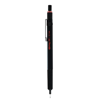 Ołówek automatyczny Rotring 500 - czarny