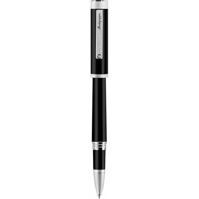 Pióro kulkowe Montegrappa, Zero, Pallad