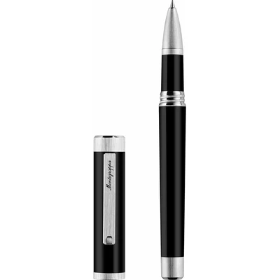 Pióro kulkowe Montegrappa, Zero, Pallad