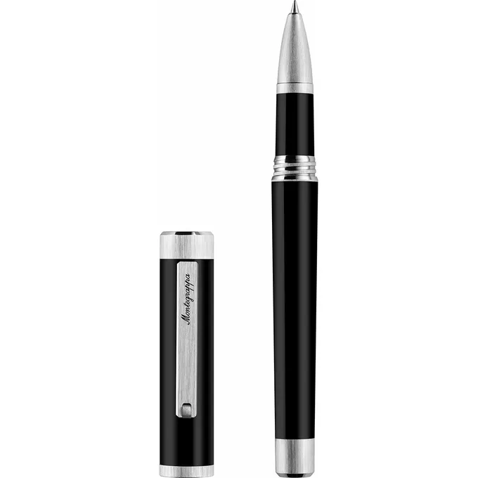 Pióro kulkowe Montegrappa, Zero, Pallad