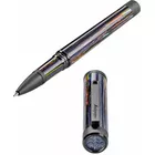 Pióro kulkowe Montegrappa, Zero, Zodiak Wodnik, Ultra Black