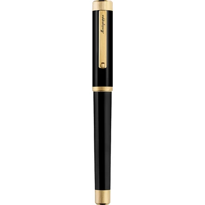 Pióro kulkowe Montegrappa, Zero, żółte złoto