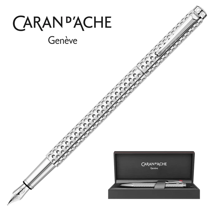 Pióro wieczne Caran d’Ache Ecridor Golf