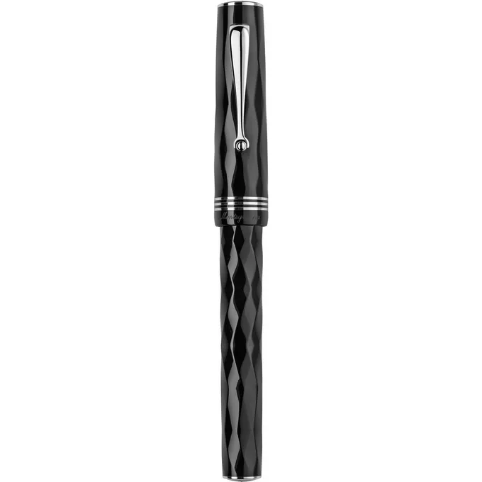 Pióro wieczne Montegrappa, Brenta, stalówka 14K