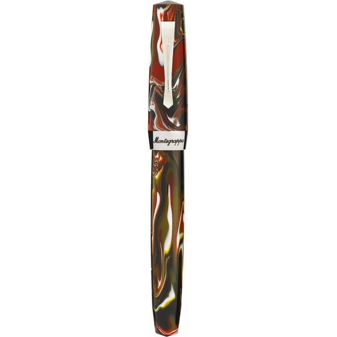 Pióro wieczne Montegrappa, Elmo 02, Asiago