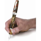 Pióro wieczne Montegrappa, Elmo 02, Asiago