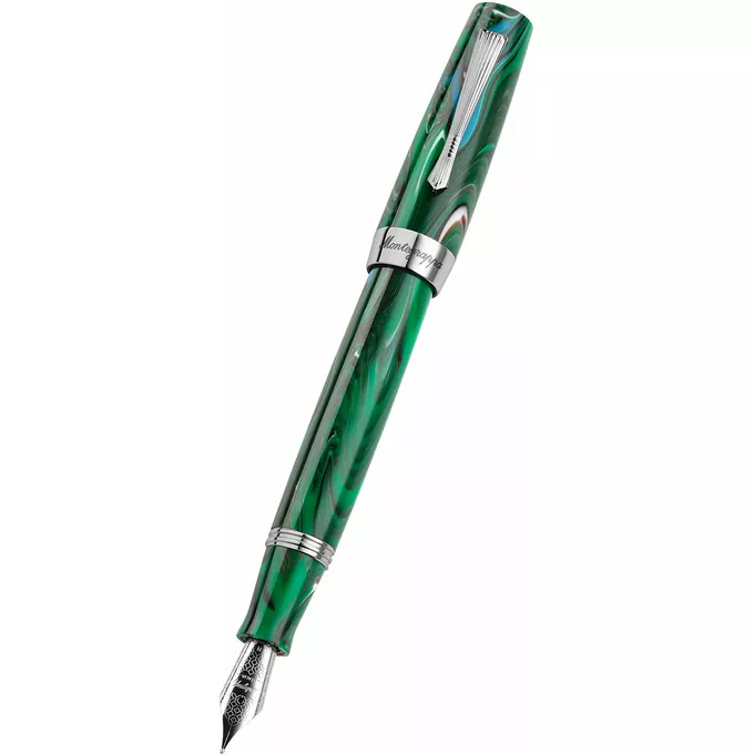 Pióro wieczne Montegrappa, Elmo 02, Cortina