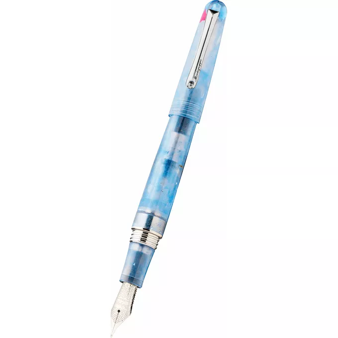 Pióro wieczne Montegrappa, Elmo Ambiente, Ocean