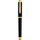 Pióro wieczne Montegrappa, Zero,  żółte złoto, stalówka 14K