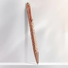 Zestaw upominkowy: długopis Caran d’Ache Ecridor Venetian Rosegold z etui