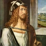 ALBRECHT DURER - BIOGRAFIA ARTYSTY